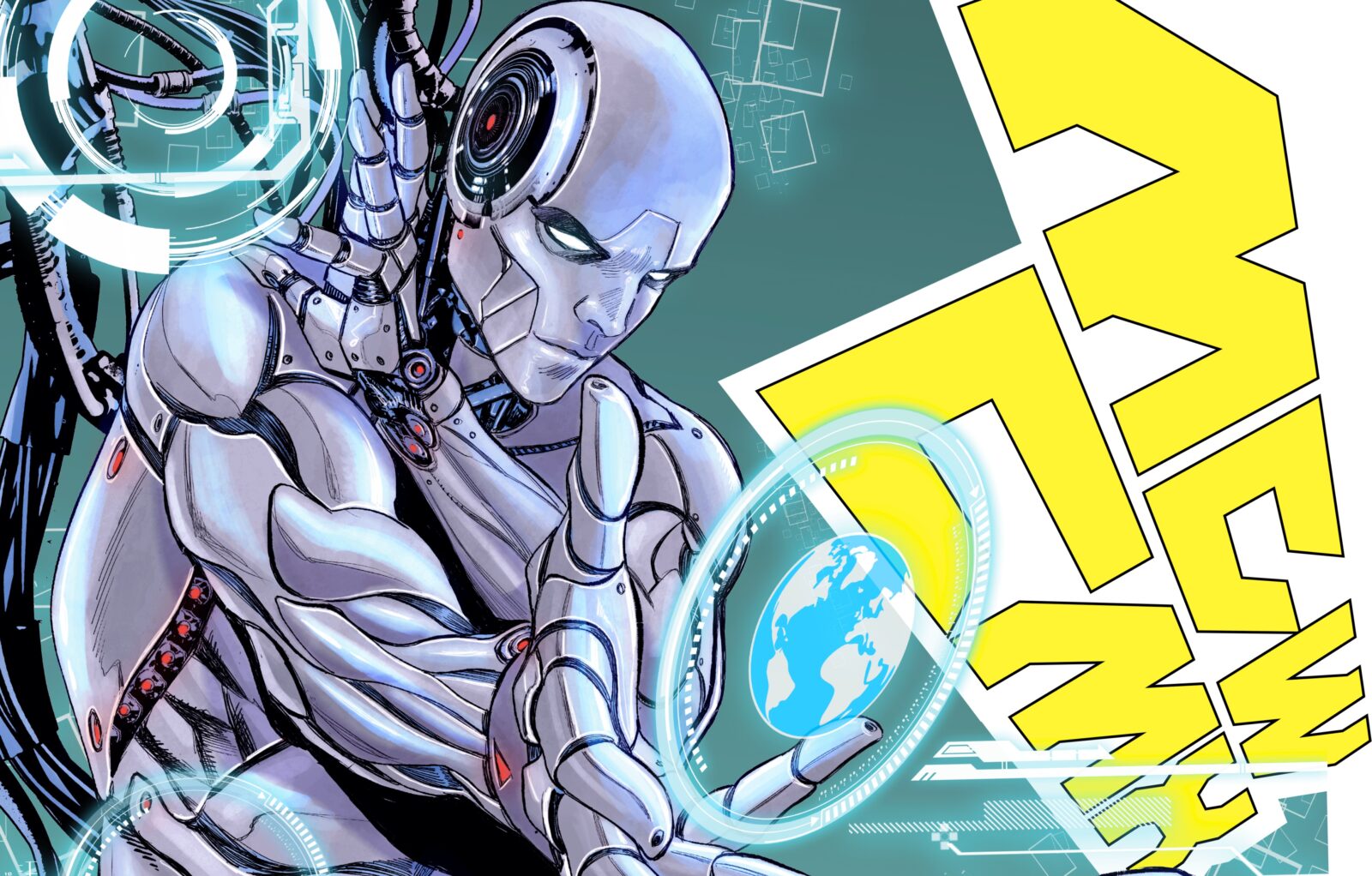 Milan Games Week & Cartoomics 2025