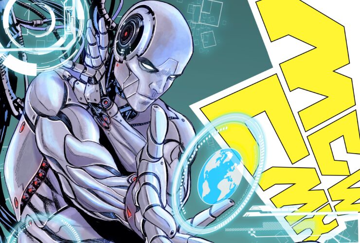 Milan Games Week & Cartoomics 2025