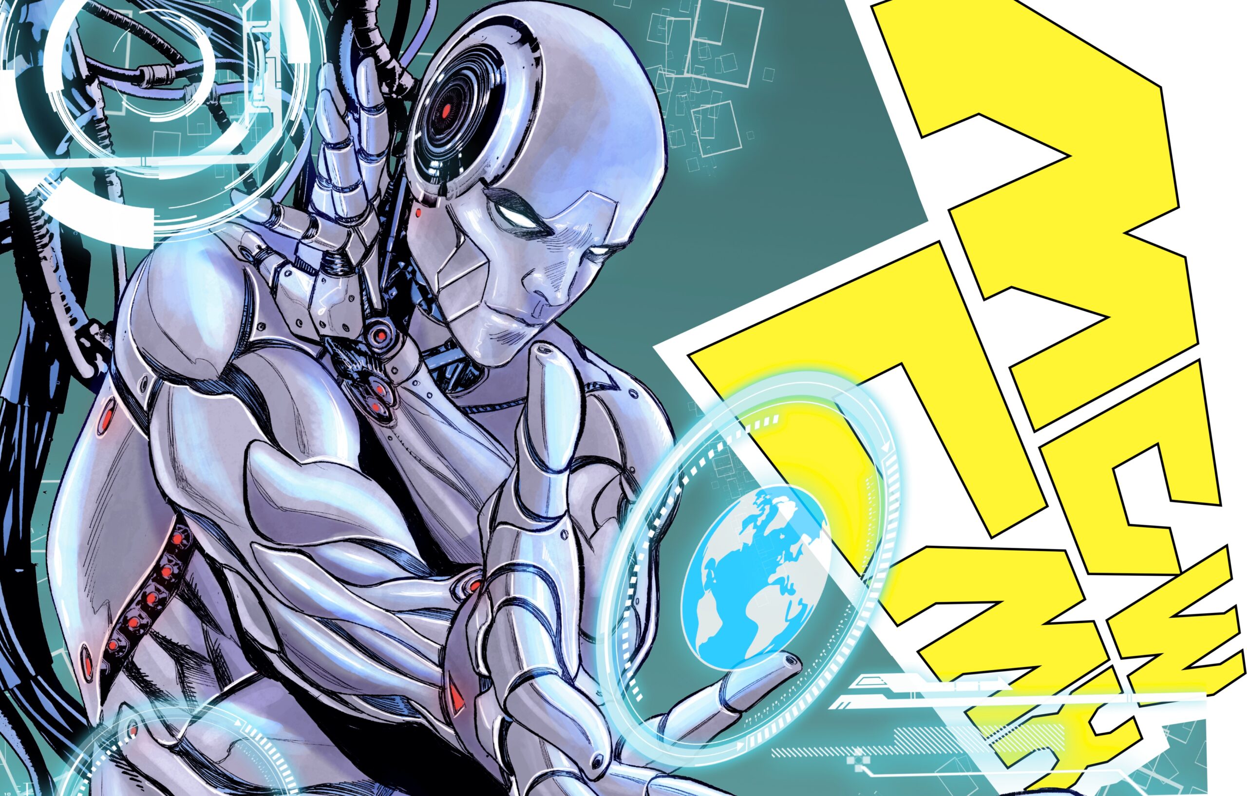 Milan Games Week & Cartoomics 2025