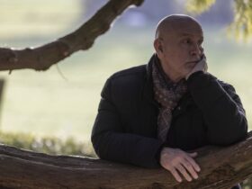 Monsieur Blake – Maggiordomo per amore