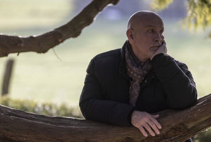 Monsieur Blake – Maggiordomo per amore