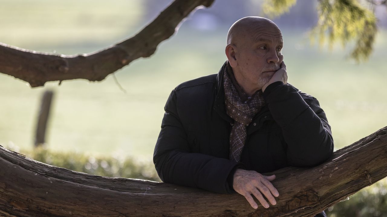 Monsieur Blake – Maggiordomo per amore