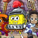 Nicktoons & The Dice of Destiny