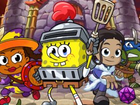 Nicktoons & The Dice of Destiny