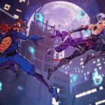 Ninja Gaiden Ragebound