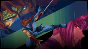 ninja gaiden ragebound