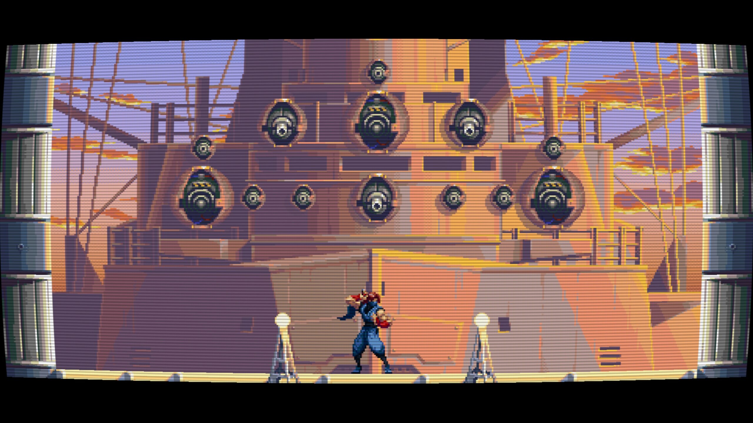 ninja gaiden ragebound