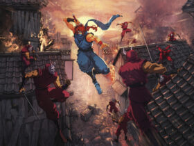 ninja gaiden ragebound