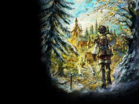 Nintendo Direct Partner Showcase Octopat Traveler 0