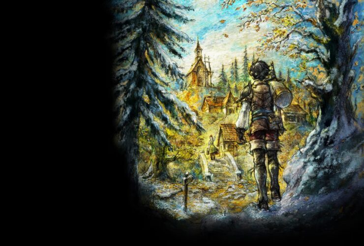 Nintendo Direct Partner Showcase Octopat Traveler 0