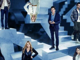 L'illusione perfetta - Now You See Me Now You Don't