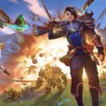 ORCS MUST DIE! deathtrap