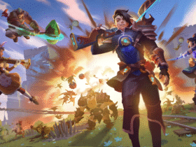 ORCS MUST DIE! deathtrap