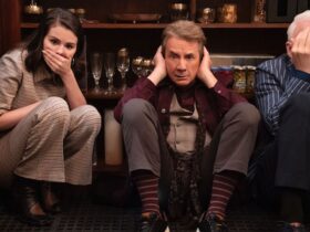 Only Murders in the Building