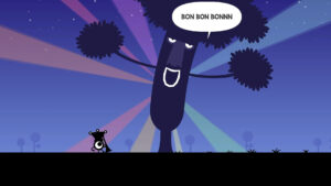 Patapon 1+2 Replay Albero