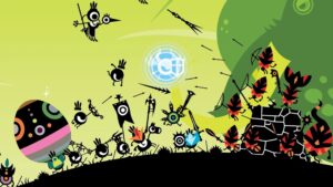 Patapon 1+2 Replay Uovo