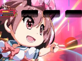 Phantom Breaker Battle Grounds Ultimate