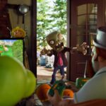 Plants Vs Zombies Replanted