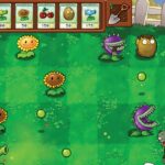 Plants Vs. Zombies