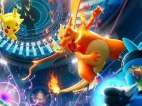 Pokรฉmon Presents