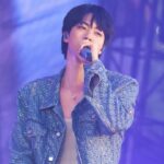 #RUNSEOKJIN_EP.TOUR
