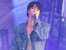 #RUNSEOKJIN_EP.TOUR