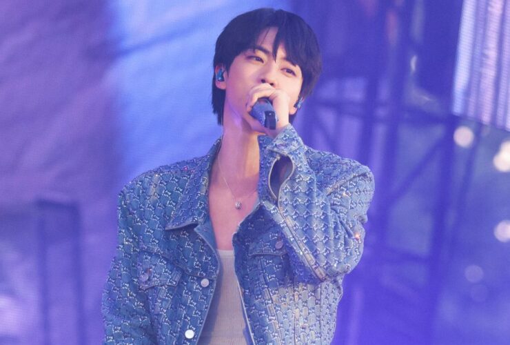 #RUNSEOKJIN_EP.TOUR