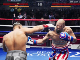 Real Boxing 2 Remastered