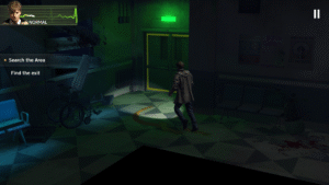 Resident Evil Survival Unit