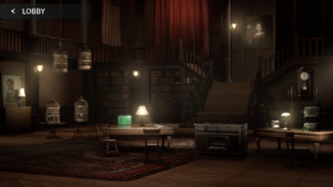 Resident Evil Survival Unit