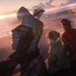 Reverse 1999 Assassin's Creed