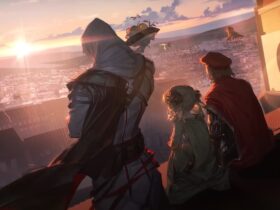 Reverse 1999 Assassin's Creed