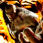 sagat street fighter 6