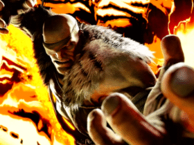 sagat street fighter 6