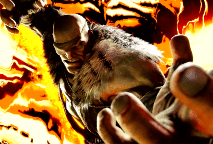 sagat street fighter 6