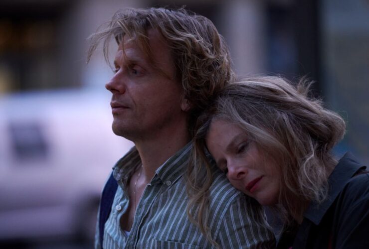 Sconosciuti per una notte