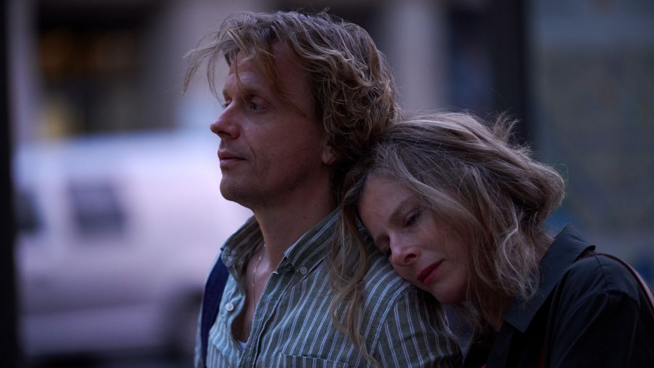 Sconosciuti per una notte