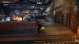 Tony Hawk's Pro Skater 3+4