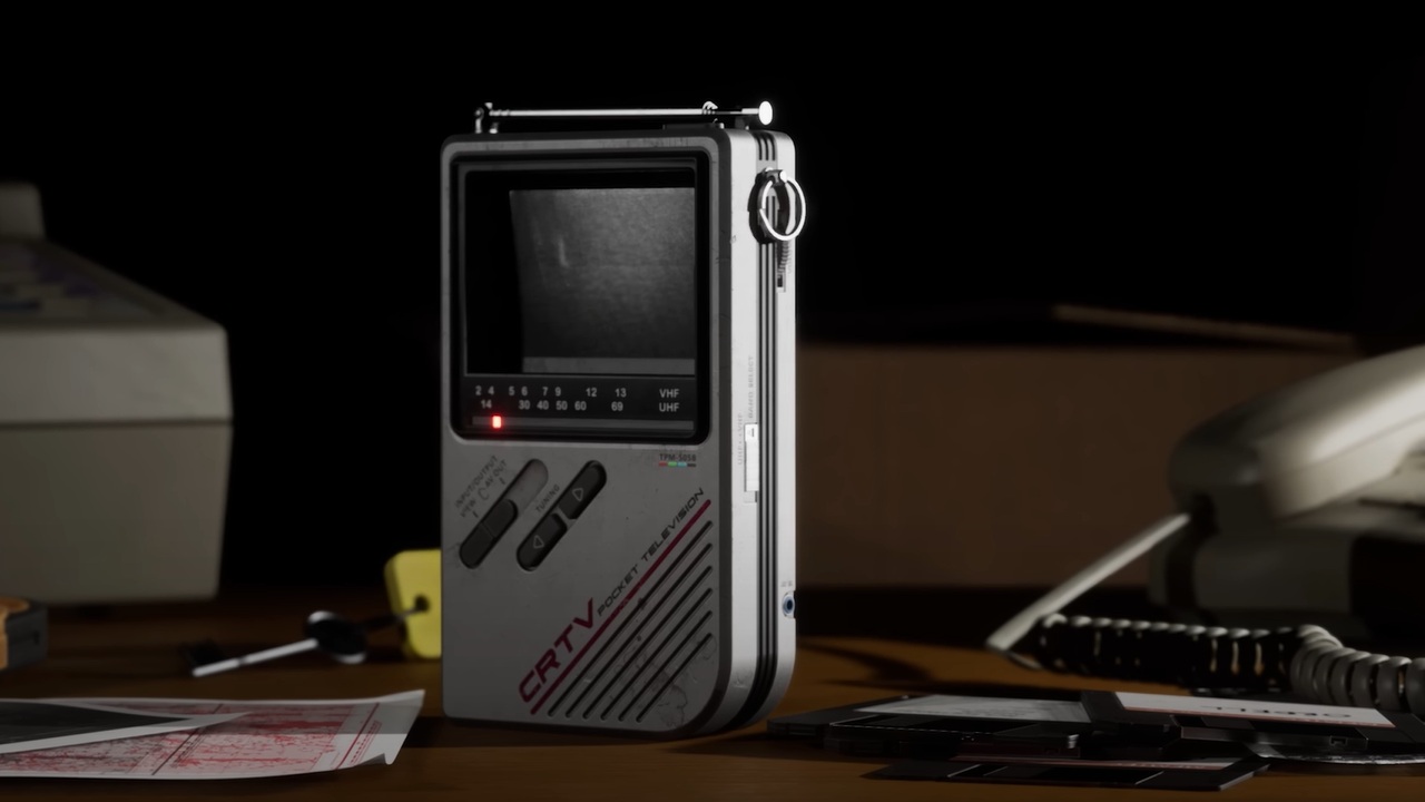 Silent Hill Townfall