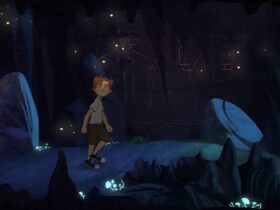 Simon the Sorcerer Origins