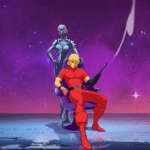 Space Adventure Cobra The Awakening