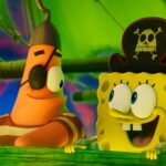 SpongeBob – Un’avventura da Pirati
