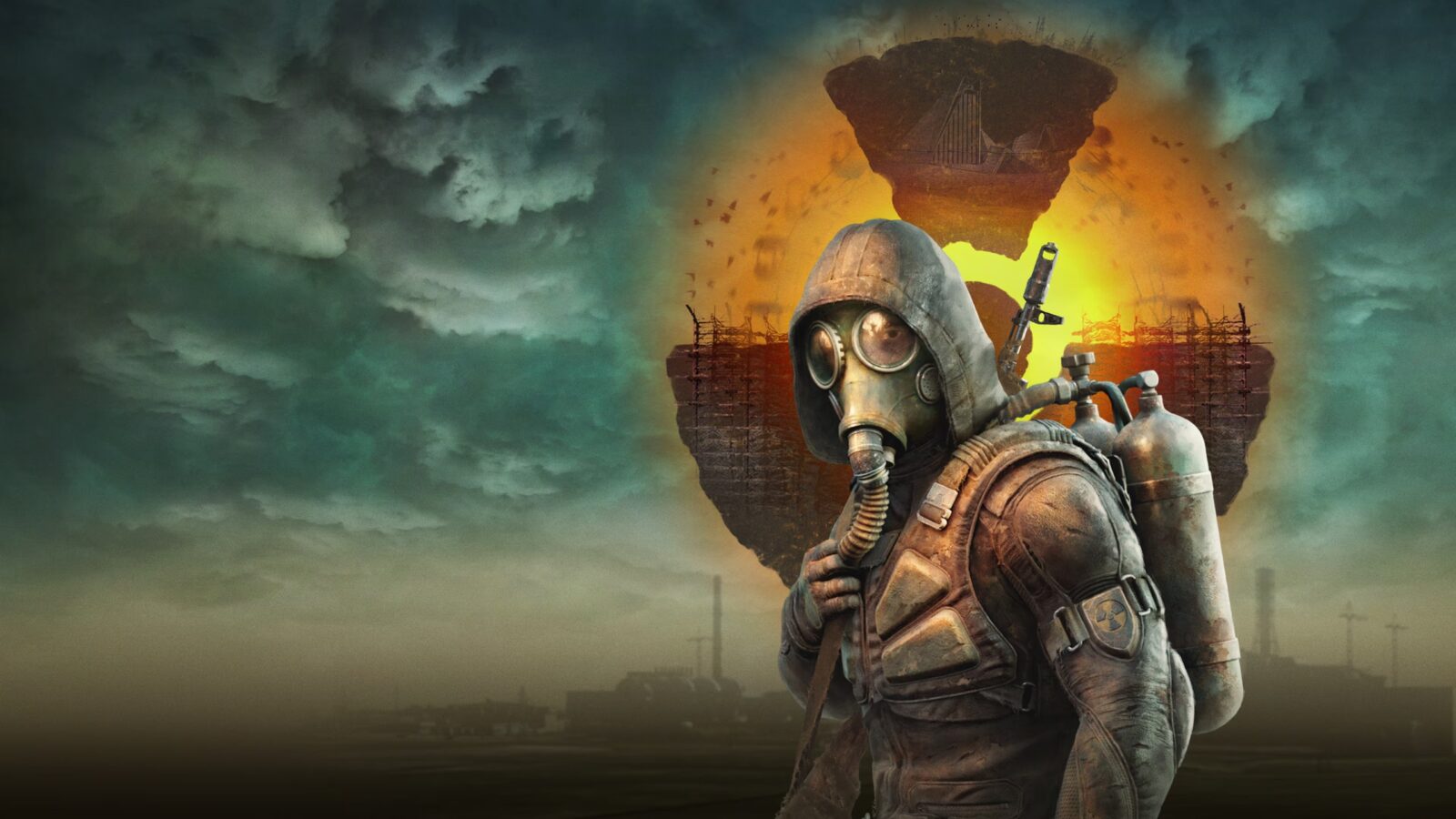 Stalker 2 Heart of Chornobyl