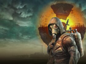 Stalker 2 Heart of Chornobyl
