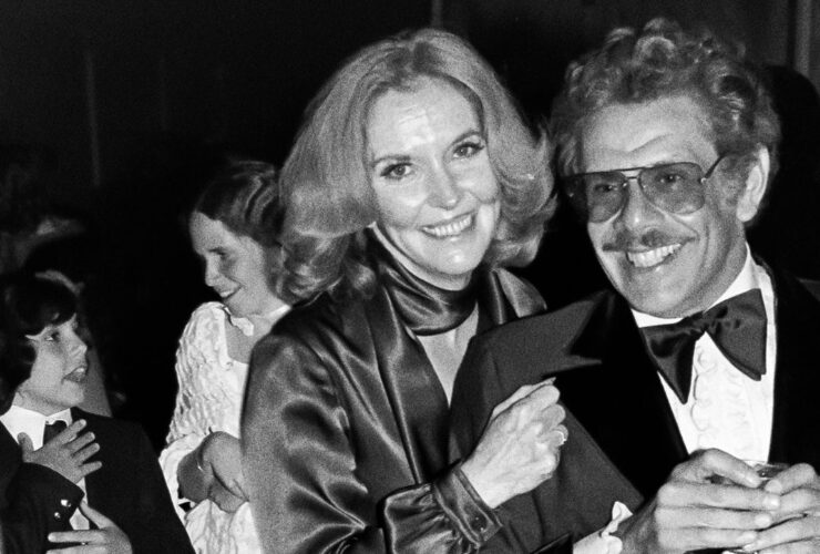 Stiller & Meara - Niente è perduto