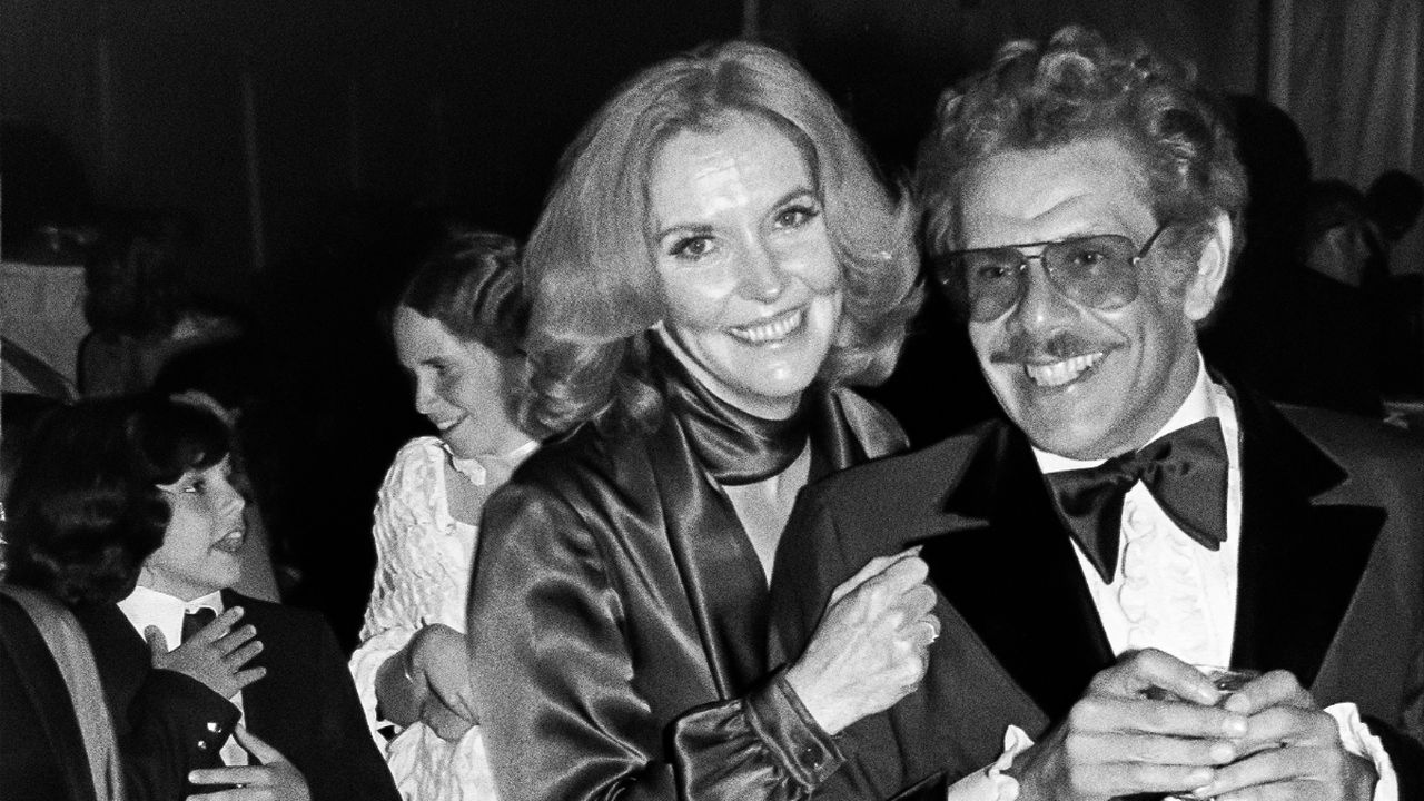 Stiller & Meara - Niente è perduto