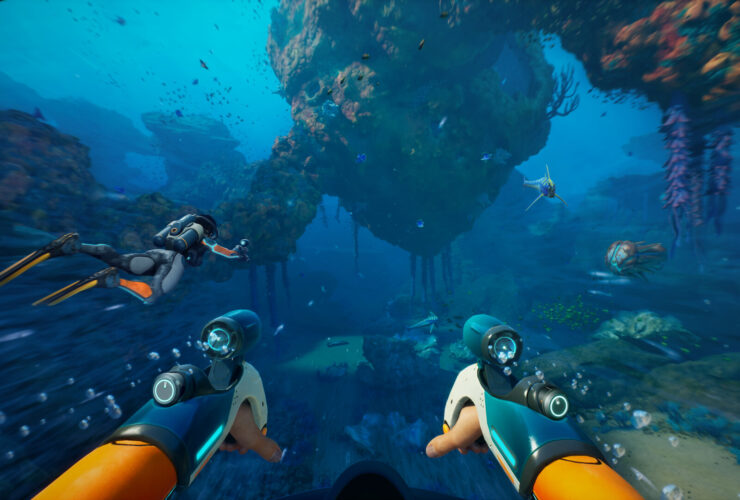 Subnautica 2
