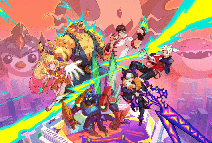 Teamfight Tactics: Colosseo K.O.