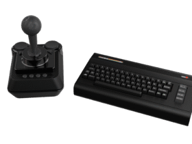 THEC64 mini Black Edition