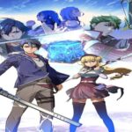 The Legend of Heroes Beyond the Horizon